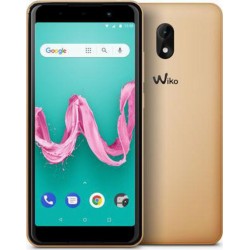 Wiko Smartphone Lenny 5 Or 5.7”