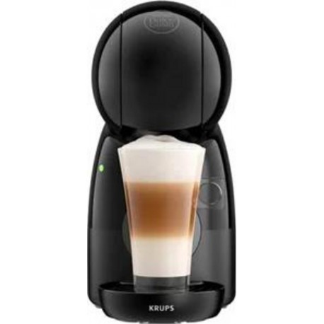 Krups Piccolo XS Manuel Machine à expresso 0,8L KP1A3