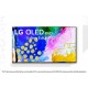 LG TV OLED OLED 97G2 2022