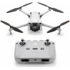 DJI Drones Mini 3 avec télécommande