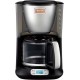 Tefal Cafetière filtre programmable CM461811