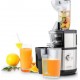 Klarstein Extracteur de jus Fruitberry