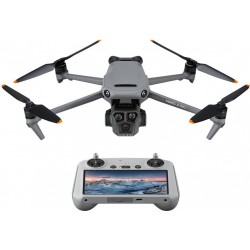 DJI Drone Mavic 3 Pro RC télécommande écran