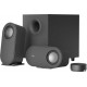 LOGITECH Z407 BLUET. COMPUTER SPEAKERS 980-001348