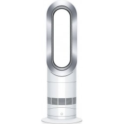 Dyson Ventilateur-chauffage AM09