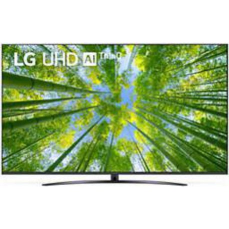 LG TV LED 75UQ81 Ultra HD 4K Smart TV HDR