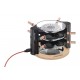 Lagrange Raclette Evolution 450W 8 Personnes 149001