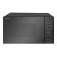 Sharp Micro-Ondes Combiné 25L 900W R870BK