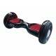 MoovWay Hoverboard Noir N4 N4 NOIR