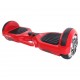 MoovWay Hoverboard Rouge 700W M3 M3 ROUGE
