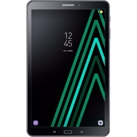Samsung Tablette Android Galaxy Tab A6 10” 32Go Noir