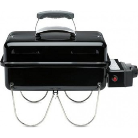 Weber Barbecue gaz GO ANYWHERE BLACK