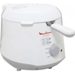Moulinex Friteuse Principio 1,2L AF230170