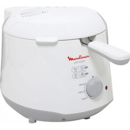 Moulinex Friteuse Principio 1,2L AF230170