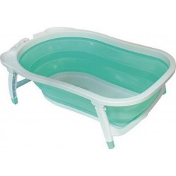 Babysun Baignoire Ultra Compacte 35L