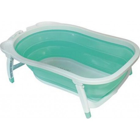 Babysun Baignoire Ultra Compacte 35L