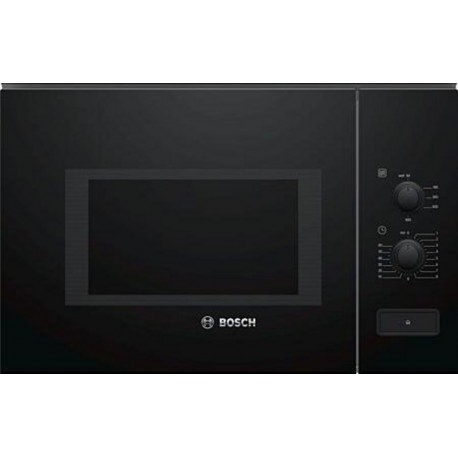 Bosch Micro ondes encastrable BFL550MB0 SERIE 4