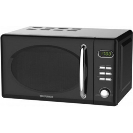 Ubd-Mwrn20g Micro-onde grillnoir