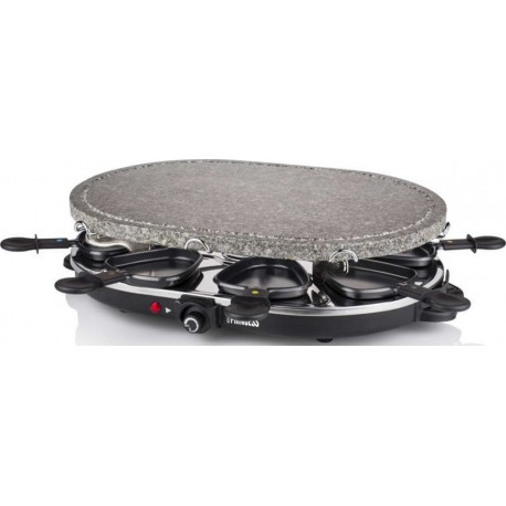 Princess Raclette multifonction 162720