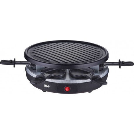 FAR Raclette 6 personnes RC-06