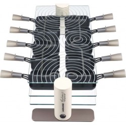 Lagrange Raclette 10 personnes 009 904