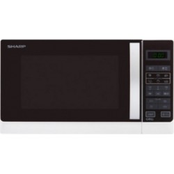 Ubd-R742ww Micro-onde grill