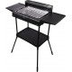 Barbacue électrique cecotec perfectsteak 4250 stand.