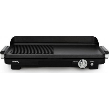 H.koenig grx330 plancha 1800w