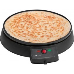 Crêpière électriquecm 3372 clatronic