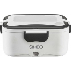 Simeo Réchaud électrique LBE210