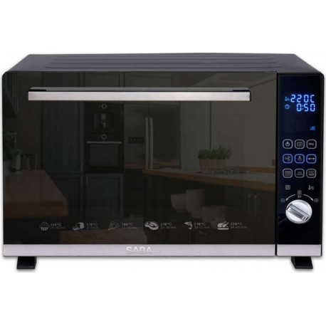 SABA Mini four MFE36MIR