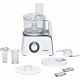 Bosch mcm4000 robot multifonction - blanc
