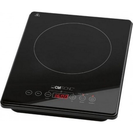 Clatronic Plaque de cuisson simple à induction clatronic eki 3569