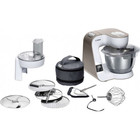 Bosch Robot pâtissier MUM5XW10