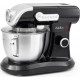 Kitchencook Robot multifonction avec blender en verre evolution black kitchencook
