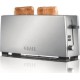 Graef to90 grille-pain ? 1000w