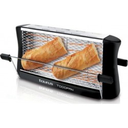 Taurus grille-pain todopan 960632