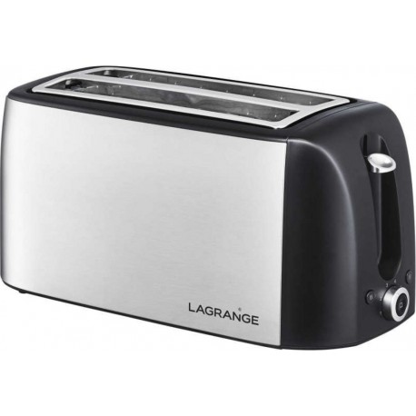 Lagrange Grille pain lagrange 519010 CDP-519001