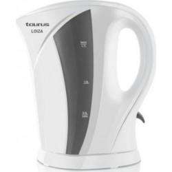 Taurus bouilloire loiza 1,7l 2200w