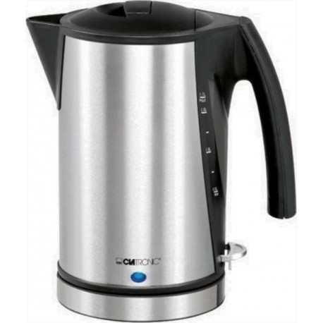 Clatronic Bouilloire clatronic wks 3288 noir