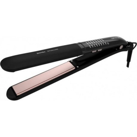 Cecotec Fer à lisser, cecotec, bamba ritualcare 1100 titanium ion touch