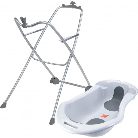Tigex Baignoire Pack Anatomy