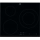 Electrolux Table induction BIT60336BK H2H