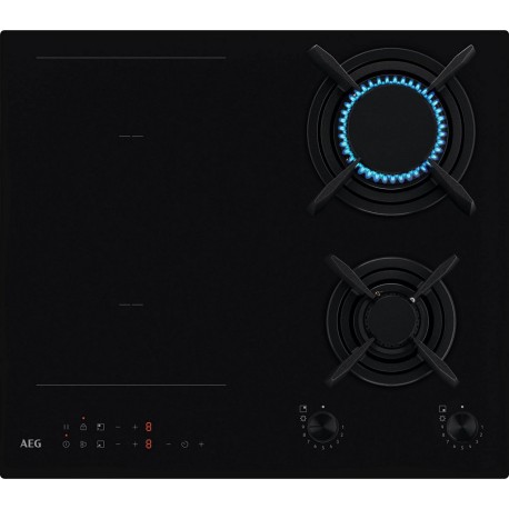 AEG Table mixte HDB64623NB