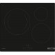 Bosch Table induction PIJ61SBB5F