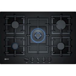NEFF Table gaz T27CS59S0 N70 FlameSelect