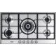 Delonghi Table gaz NSL 590 X BE