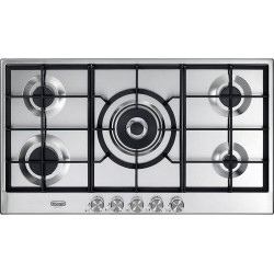 Delonghi Table gaz NSL 590 X BE