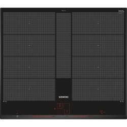 Siemens Table induction EX651LYC1F IQ700 FlexInduction Plus
