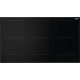 Delonghi Table induction SLI 906 BE